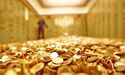  Gold Prices Inched Up; Mixed Response By ASX Listed Gold Miners 