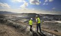 Lithium-boron Developer Global Geoscience To Announce Rhyolite Ridge Results Tomorrow, Halts Trading