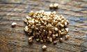  Gold and Silver Pause as Index Adjustments Draw Closer 