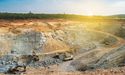  Golden Mile Discovers Large Gold Anomalism At Monarch Gold Trend; Stock Zooms Up By 15.8 % 