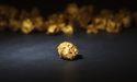Is IAMGOLD Corporation's Mining Base Shattered?