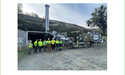  Haranga Resources (ASX:HAR): Lincoln Gold Project Advances as Underground Drilling Commences 