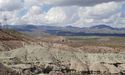  Hawkstone Updates On Drilling Programme In Big Sandy Lithium-Clay Project 