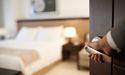  InterContinental Hotels Group PLC Engages in Own Shares Activity 