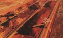  Minas Gerais Suspension On Brucutu Mine Pushed Iron Ore Prices In The International Market 