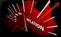 Is inflation a political risk now?