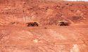 Condor Gold Accepts £67.5 Million Offer from Metals Exploration PLC
