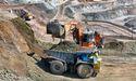 Zanaga Iron Ore FTSE AIM All-Share Index Mining Project Focus 