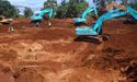  Jameson Resources Limited Published Its Investor Presentation For March 2019 