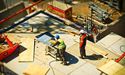 James Hardie’s Stock Sailed In The Red Zone Despite Some Decent Updates