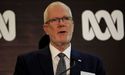 Justin Milne Resigned - Prime Minister Morrison Recommends Dr Kirstin Ferguson For The Chair Of ABC