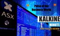 Kalkine Minute (AUS) Wednesday October 16