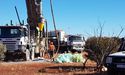 A New Mineralization Zone Identified During The Drilling Program At Kingwest Resources