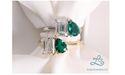  The Economic Shift Behind the Growing Popularity of Lab-Grown Diamond Engagement Rings 