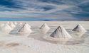 ASX Lithium Stocks Face Market Pressure Amid Modest Recovery in Lithium Prices