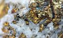 Metminco – Anglo Gold: Joint Venture Agreement