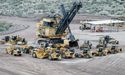 Moho Announced Completion Of Maiden Drilling Program At Silver Swan