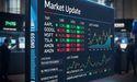  ASX 200 Midday View on Energy and Materials Sector Activity 