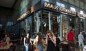 Max Brenner Is Considering Recapitalization Of Its Business