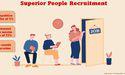  Three features making Superior People’s recruitment solutions ideal for all businesses 