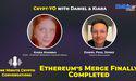  Ethereum’s Merge Finally Completed | Crypto Podcast With Kalkine Media 