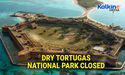  Why The Cuban Influx Forced Us Park Service To Close Florida Islands 