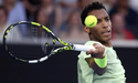  Auger-Aliassime ousted from Mexican Open following first-round defeat to qualifier. 