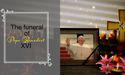  Why Did Tens Of Thousands Of People Flock To St. Peter's Basilica 