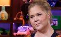  Amy Schumer Reveals Diagnosis of Cushing's Syndrome 