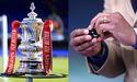  When is the FA Cup Quarter-Final Draw? 