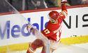  Flames beat Kings to extend winning streak to four games 