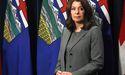  Premier Smith condemns David Parker of TBA for targeting Poilievre and his wife 