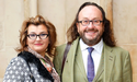  Dave Myers of The Hairy Bikers Dies at 66: A Tribute to a Culinary Icon 