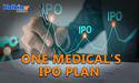  Amazon is set to acquire healthcare player One Medical for $3.9 billion 