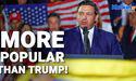  Republican Voters Prefer Desantis To Trump! 