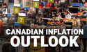  Can Canadian inflation reach its 2% sustainable path? 
