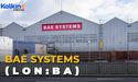  FTSE Industrial Stock Insights: BAE Systems (LON:BA) 