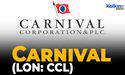  FTSE Travel & Leisure Stock Insight: Carnival (LON: CCL) 