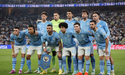  Man United hosts Liverpool in FA Cup quarters; Man City faces Newcastle. 