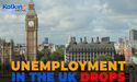  Kalkine : UK unemployment drops; Which recruitment-related stocks to explore? 
