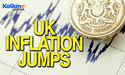  Kalkine : UK inflation back to double digits as price rises hit 10.1% | Kalkine Media 
