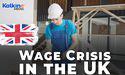  Kalkine : What made UK real pay drop at sharpest rate since 2010 financial crisis? | Kalkine Media 