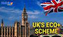  UK to launch new billion pound home insulation programme | Kalkine Media 