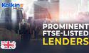  Kalkine : British banks witness fall in profits despite rising interest rates | Kalkine Media 