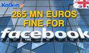  Kalkine : Why Irish privacy regulator has fined Facebook? | Kalkine Media 