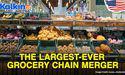  Kalkine : The largest grocery chains in the US - Albertsons & Kroger to merge? | Kalkine Media 