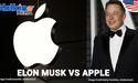  kalkine : Apple vs Elon Musk : The War of Tech Giants | Kalkine Media 