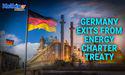  Kalkine : Why did German cabinet approves exit from Energy Charter Treaty? | Kalkine Media 