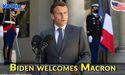  Kalkine : How Biden state dinner highlighted France's US appeal? | Kalkine Media 