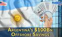  Kalkine : How much Argentina targets in offshore savings with the US tax deal? | Kalkine Media 